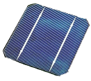 célula fotovoltaica