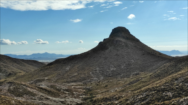 Cerro Mortero
